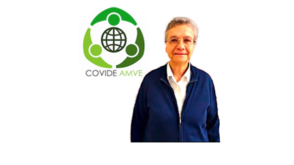 Nueva directora general de COVIDE – AMVE