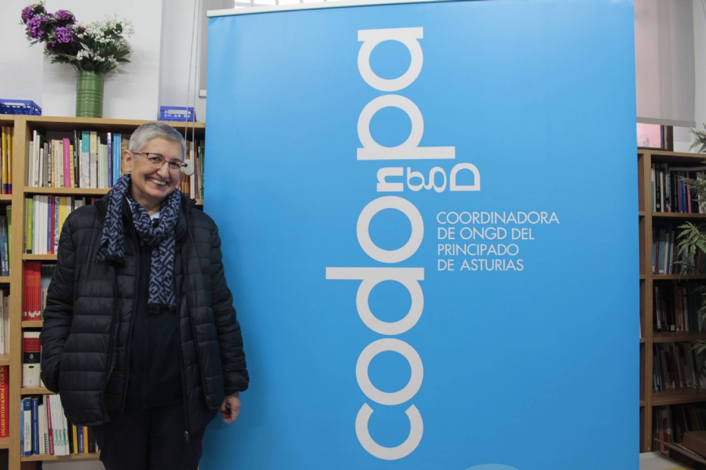Un nuevo paso hacia la colaboración y el impacto social: COVIDE-AMVE miembro de pleno derecho de CODOPA.