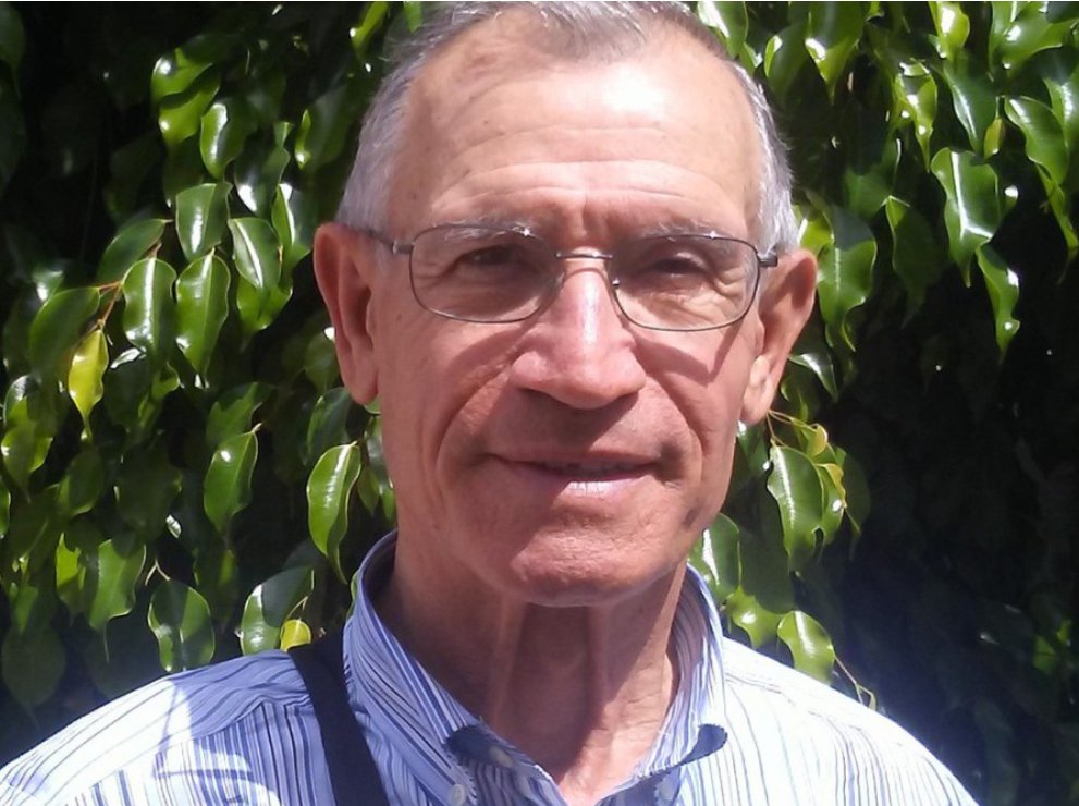 Fallece el Padre Fermín Maroto, misionero CM en Madagascar.