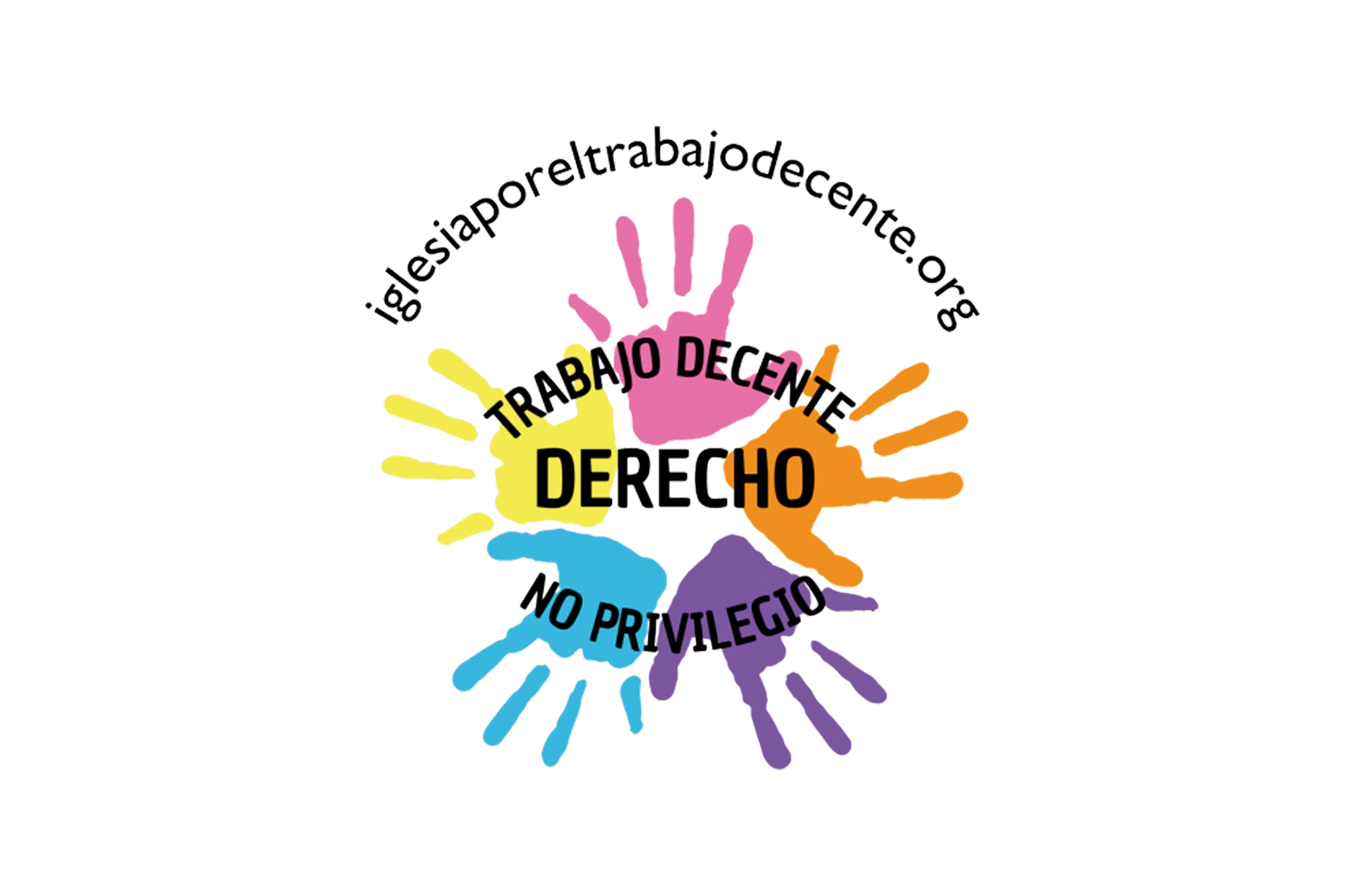 Trabajo decente: derecho, no privilegio. Jornada Mundial por el Trabajo Decente 2025.